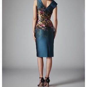 Frascara Evening Dress